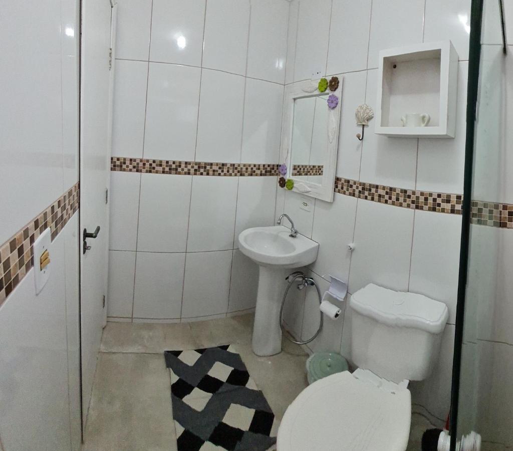 אובטובה Praia Grande E Praia Tenorio Apto Da Hora מראה חיצוני תמונה