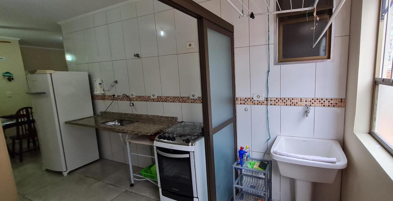 אובטובה Praia Grande E Praia Tenorio Apto Da Hora מראה חיצוני תמונה