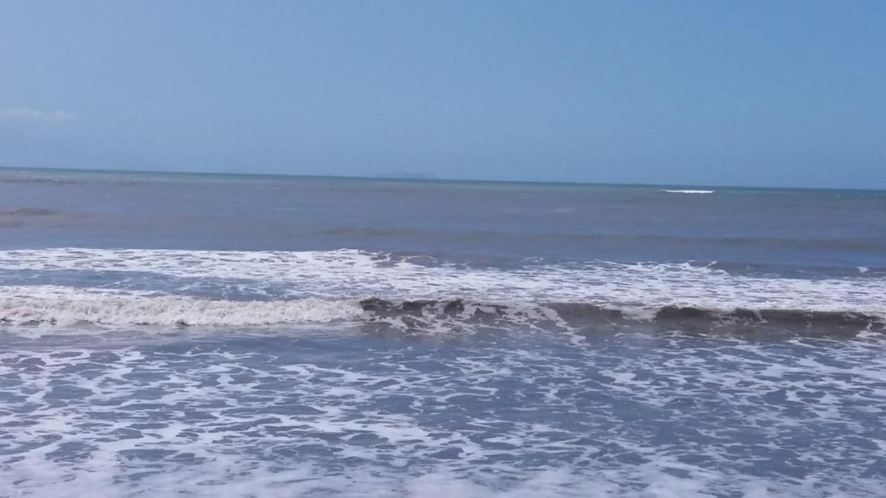 אובטובה Praia Grande E Praia Tenorio Apto Da Hora מראה חיצוני תמונה
