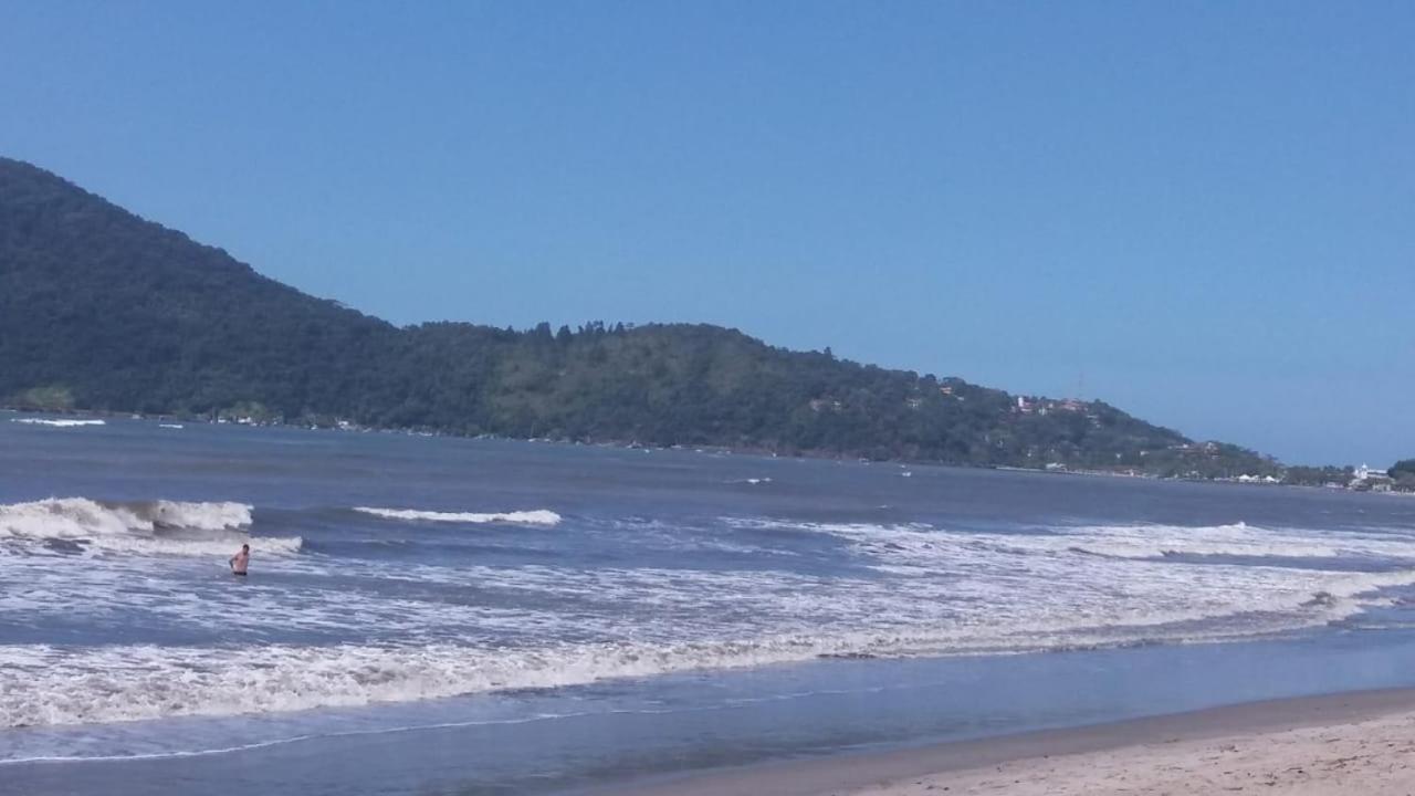 אובטובה Praia Grande E Praia Tenorio Apto Da Hora מראה חיצוני תמונה