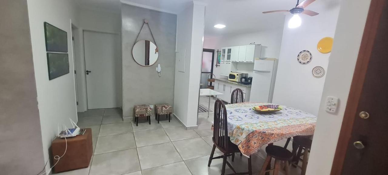 אובטובה Praia Grande E Praia Tenorio Apto Da Hora מראה חיצוני תמונה