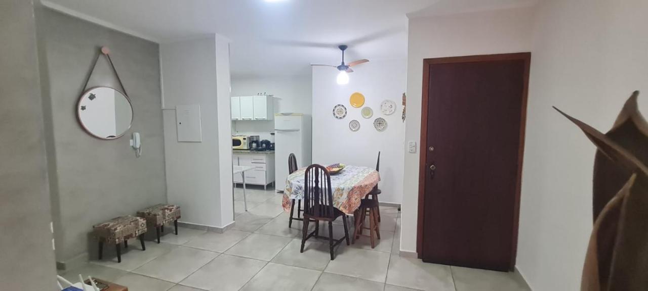 אובטובה Praia Grande E Praia Tenorio Apto Da Hora מראה חיצוני תמונה