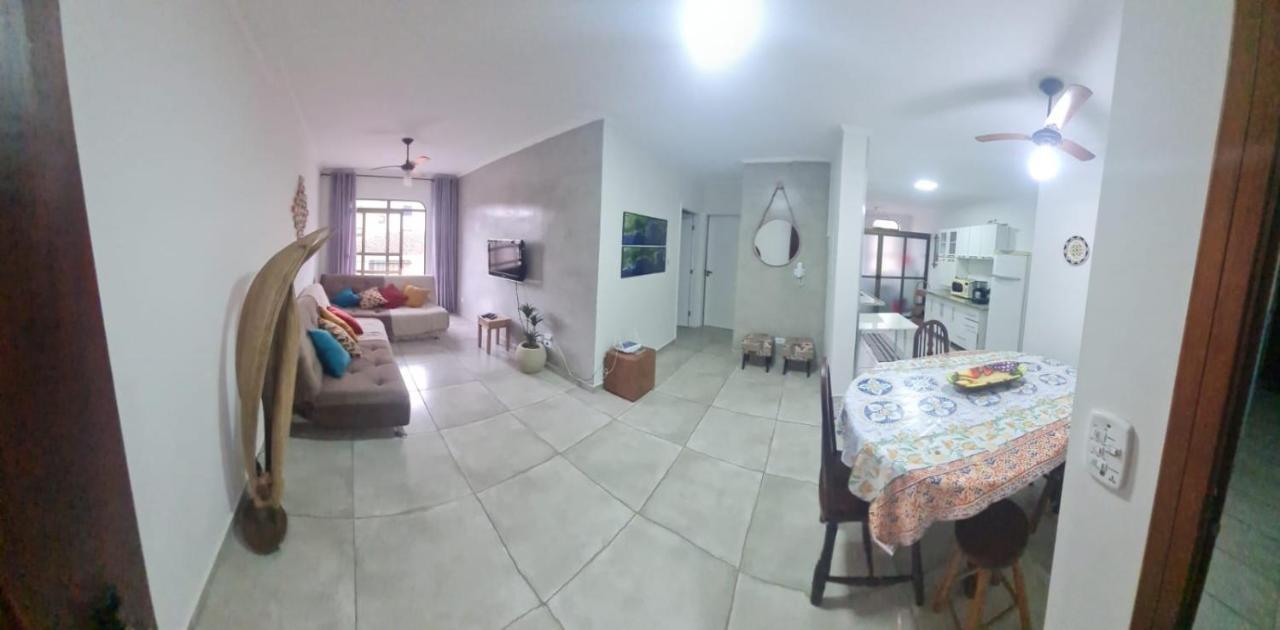 אובטובה Praia Grande E Praia Tenorio Apto Da Hora מראה חיצוני תמונה