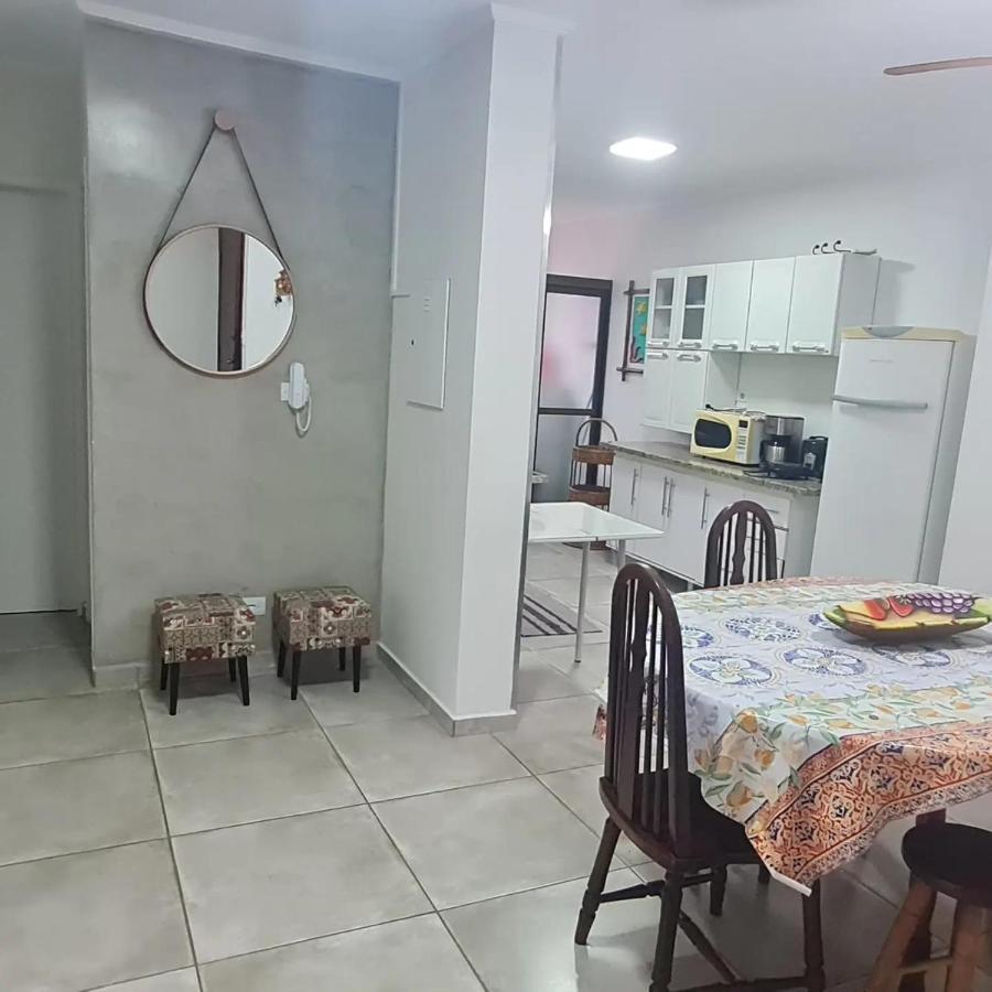 אובטובה Praia Grande E Praia Tenorio Apto Da Hora מראה חיצוני תמונה