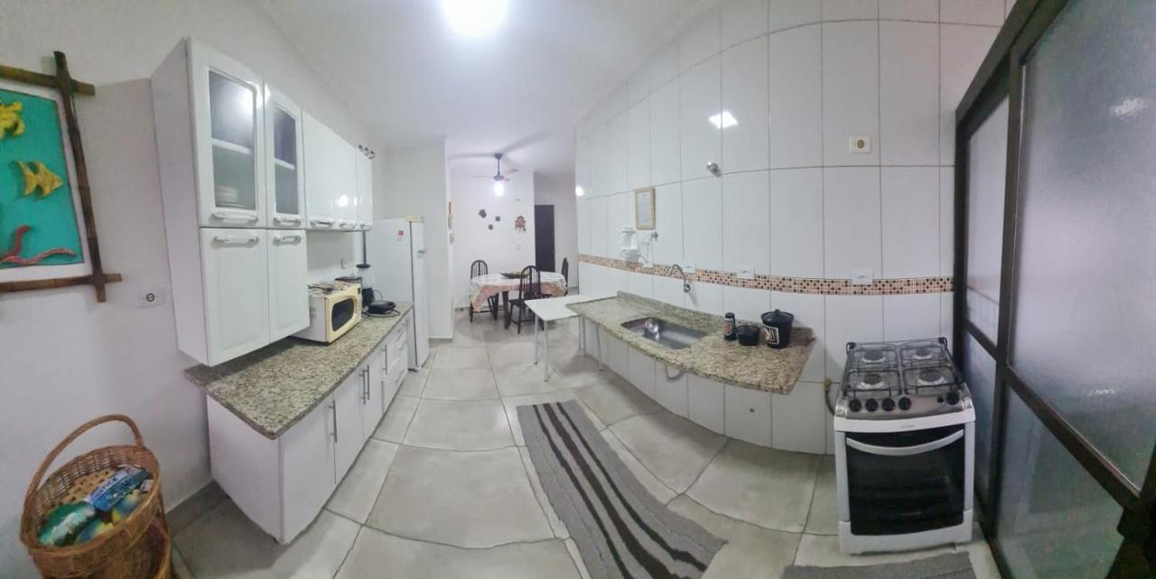 אובטובה Praia Grande E Praia Tenorio Apto Da Hora מראה חיצוני תמונה