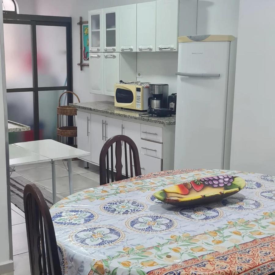 אובטובה Praia Grande E Praia Tenorio Apto Da Hora מראה חיצוני תמונה