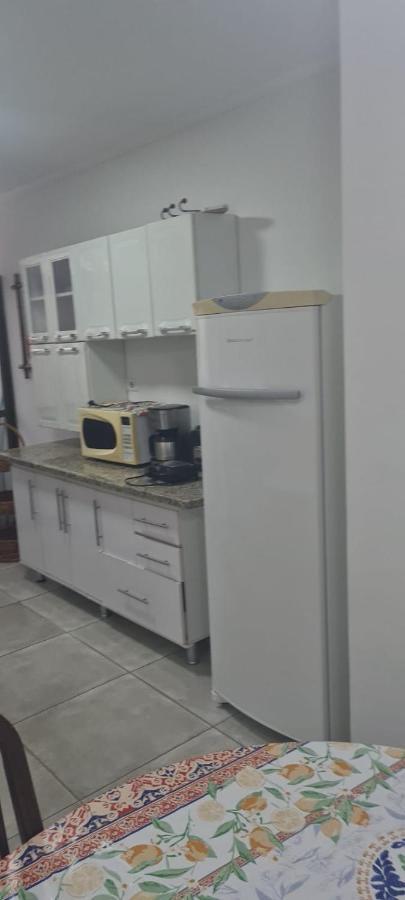 אובטובה Praia Grande E Praia Tenorio Apto Da Hora מראה חיצוני תמונה